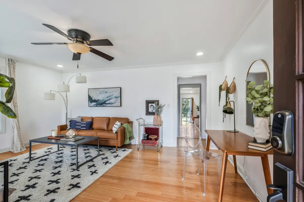 1131 Mcalpine Ave, Nashville, TN 37216 - Image #1