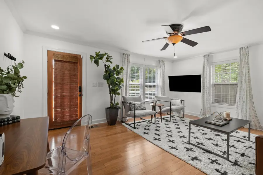 1131 Mcalpine Ave, Nashville, TN 37216 - Image #3