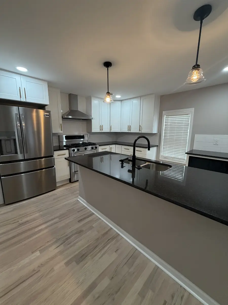 1727 21st Ave N, Nashville, TN 37208 - #3