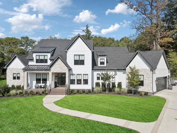 5012 Toll Road Ct, Thompsons Station, TN 37179