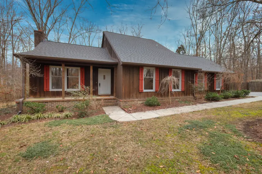 954 Belmont Rd, Manchester, TN 37355 - Image #3