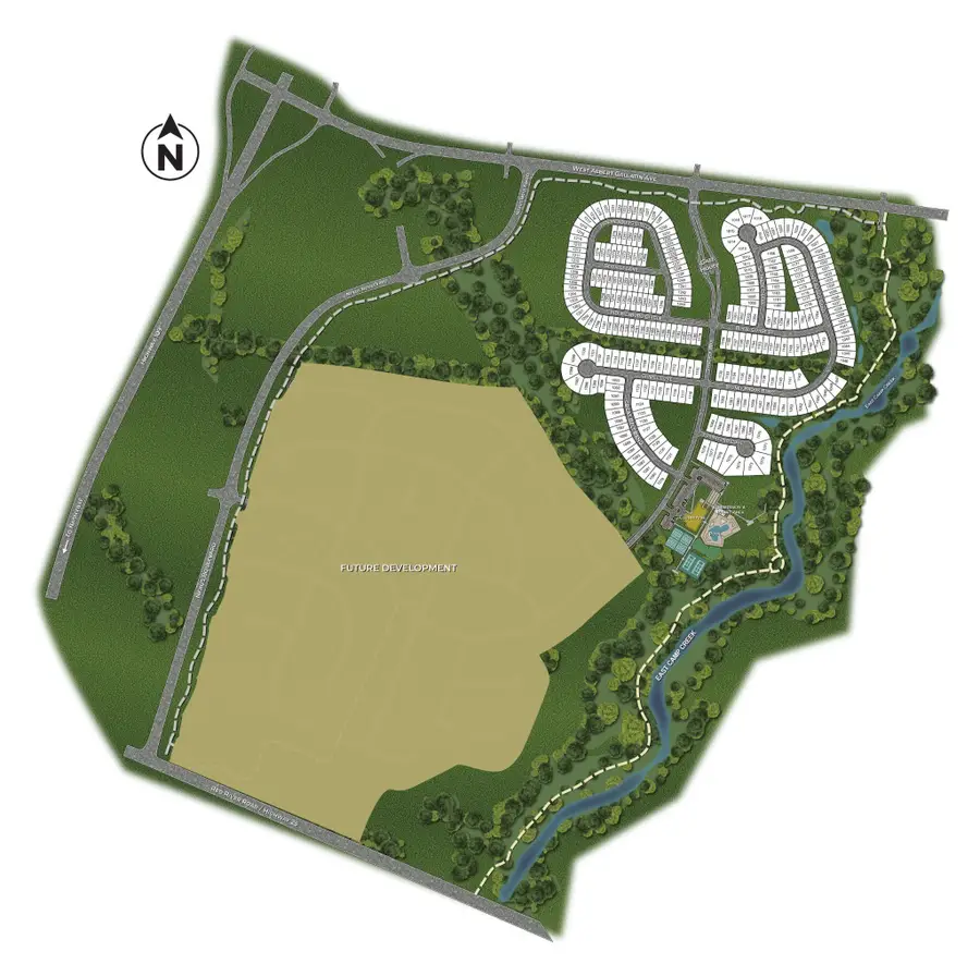 349 Great Belt Pvt Bend, Gallatin, TN 37066 - Image #3