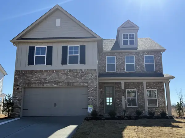 3220 Ventura Ave, White House, TN 37188