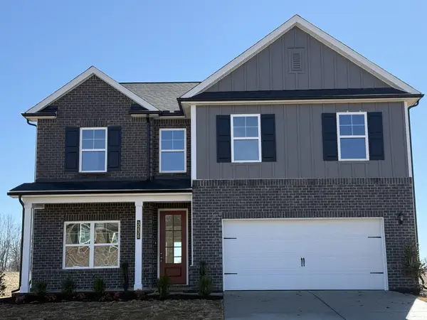 3236 Ventura Ave, White House, TN 37188