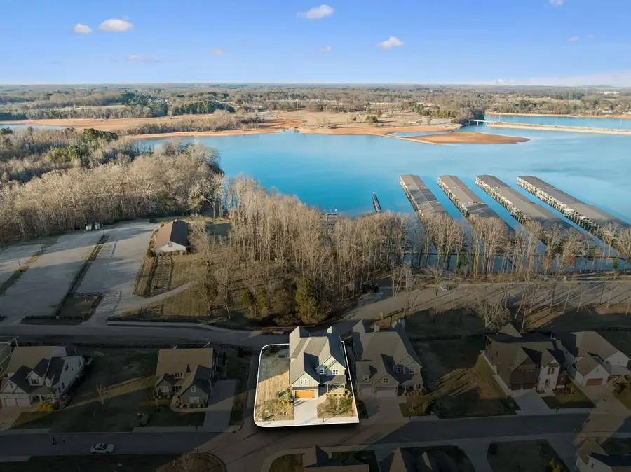 11 Hammock Dr, Winchester, TN 37398 - #2