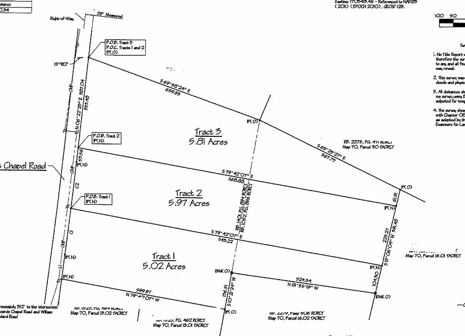 0 Beards Chapel Road, Springfield, TN 37172 - #1