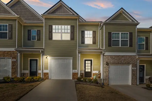 2806 Dixie Rd, Columbia, TN 38401