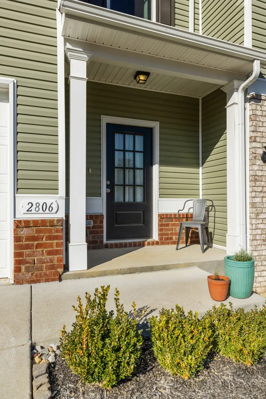 2806 Dixie Rd, Columbia, TN 38401 - #3