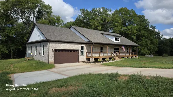 3931 Taylors Store Rd, Hampshire, TN 38461