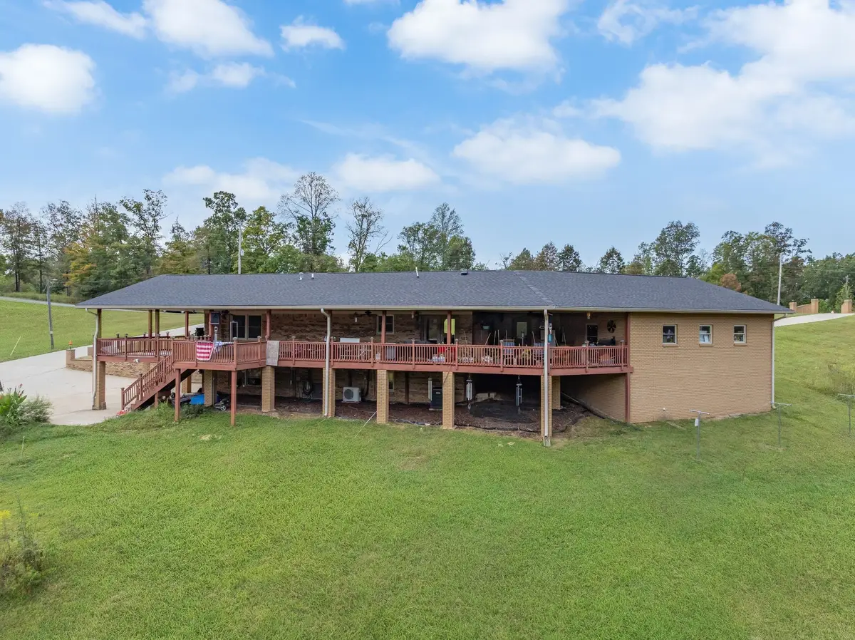 298 Langford Rd, Waverly, TN 37185 - #1