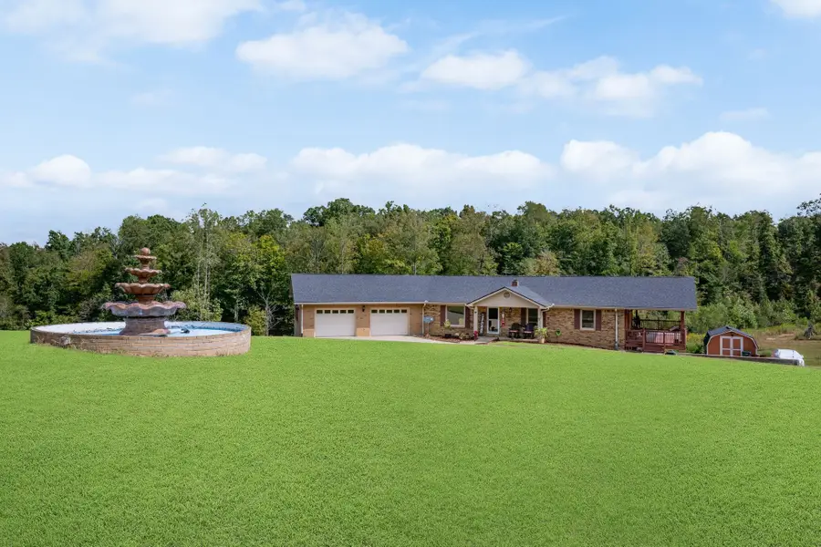 298 Langford Rd, Waverly, TN 37185 - #2