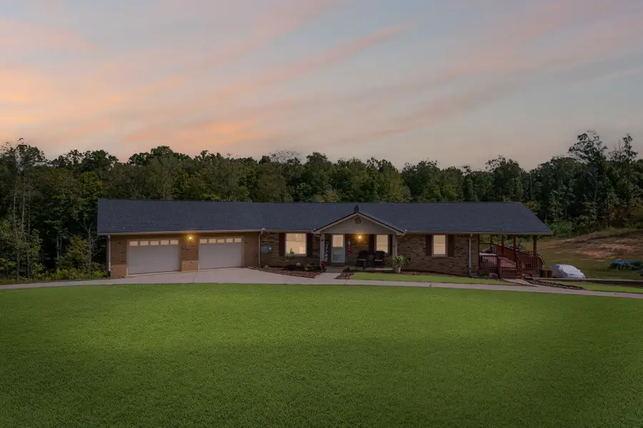 298 Langford Rd, Waverly, TN 37185 - #3