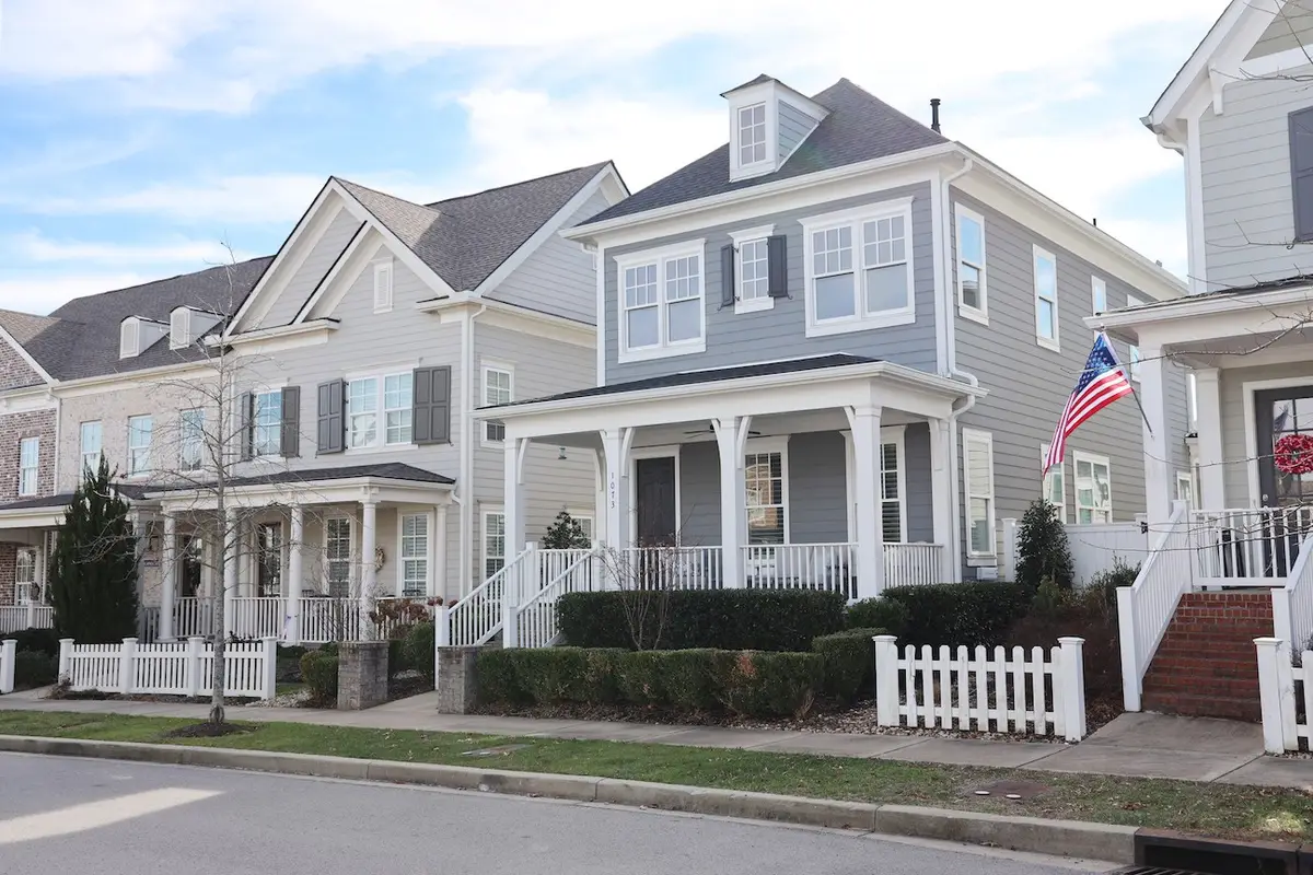 1073 Beckwith St, Franklin, TN 37064 - Image #1