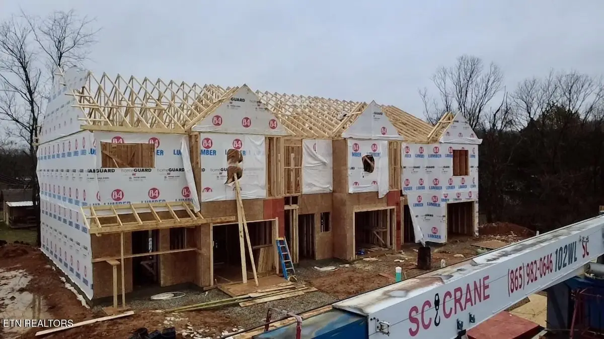 7304 Bonnie Marie Way #51, Knoxville, TN 37921 - Image #1