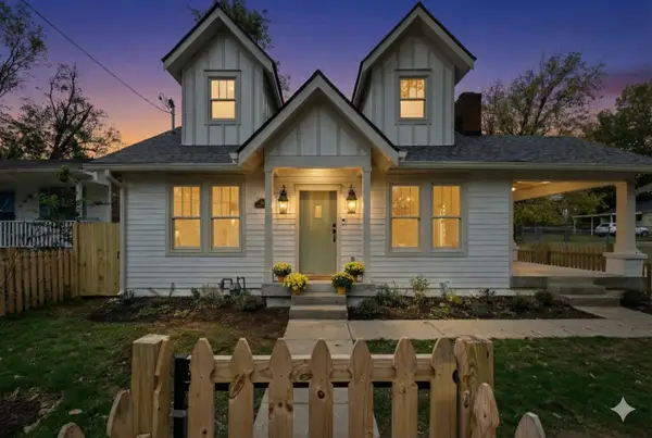 306 Vaughn St, Nashville, TN 37207