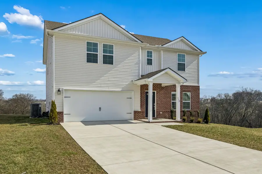 113 Model Ct, Columbia, TN 38401 - #2