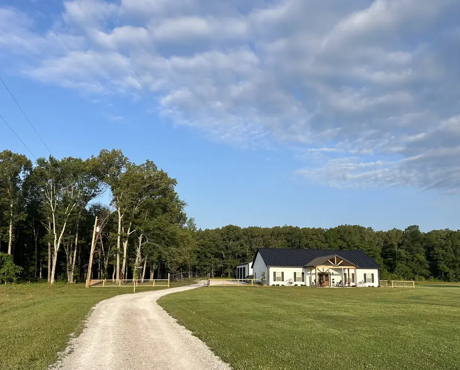 6241 Fredonia Rd, Manchester, TN 37355 - Image #2