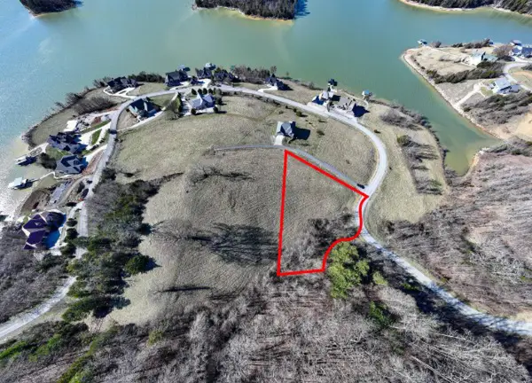 0 Russell Brothers Rd, Sharps Chapel, TN 37866