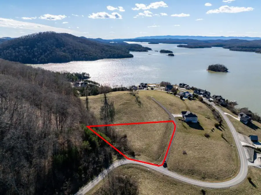 0 Russell Brothers Rd, Sharps Chapel, TN 37866 - #2