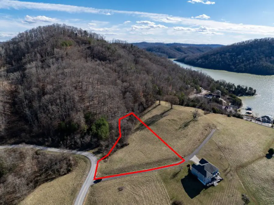 0 Russell Brothers Rd, Sharps Chapel, TN 37866 - #3