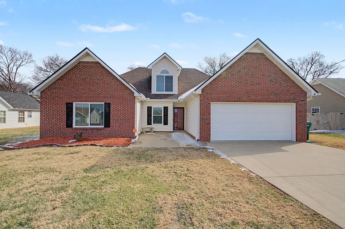 2247 Rosecran Cir, La Vergne, TN 37086 - #1