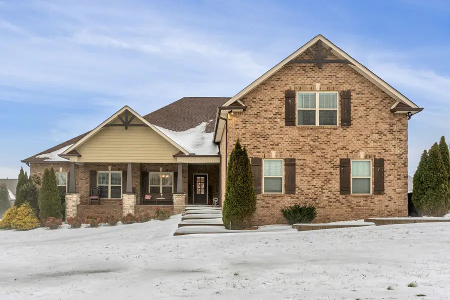 4211 Sheffield Ln, Greenbrier, TN 37073 - #2