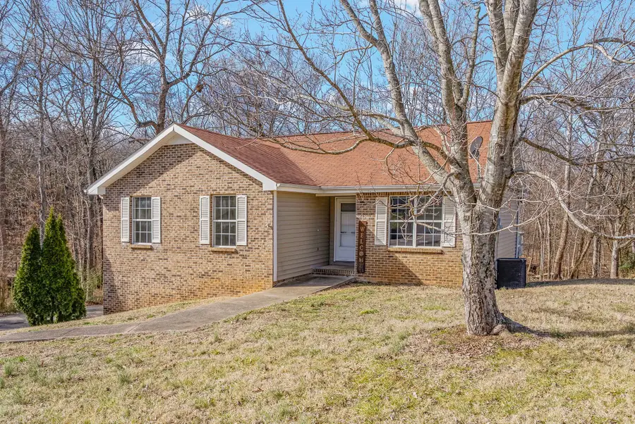 1315 Hand Dr, Clarksville, TN 37042 - #2