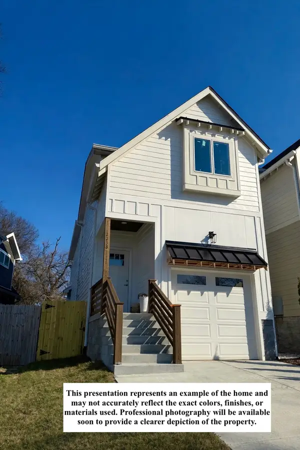 2238A Kline Ave, Nashville, TN 37211