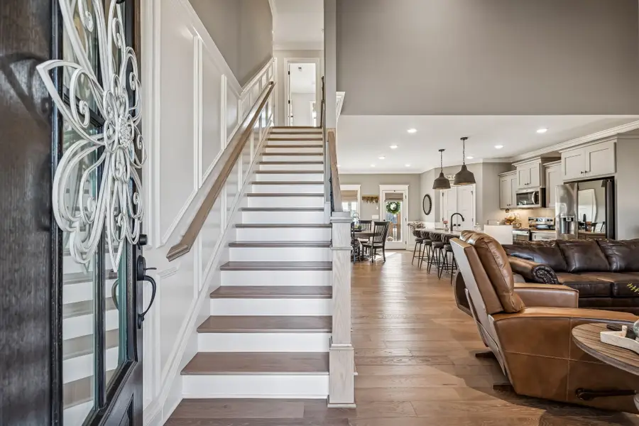 1109 Joe Martin Ln, Lebanon, TN 37087 - #3