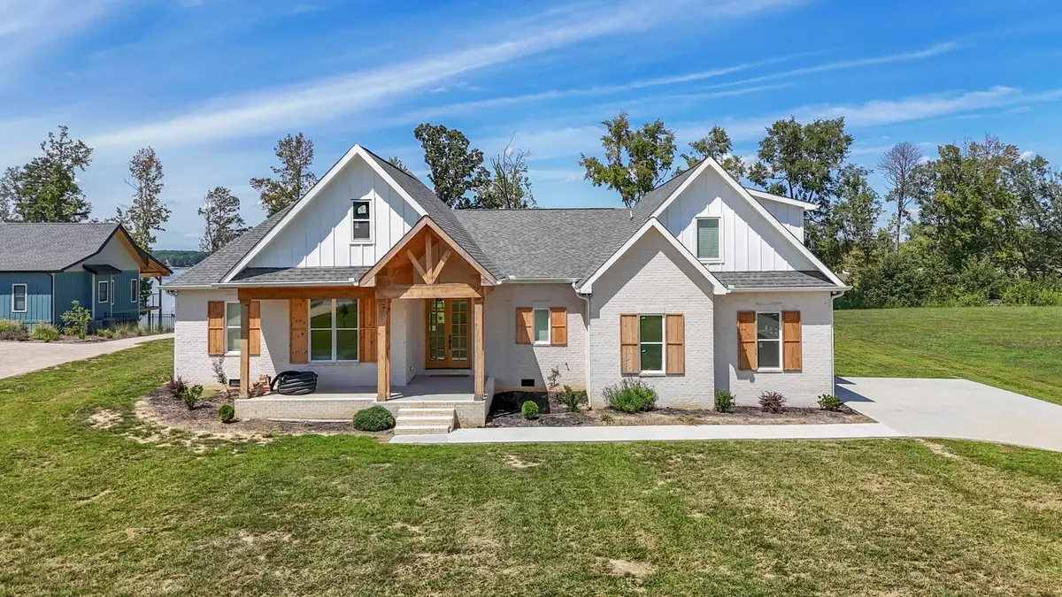 250 Sunset Blvd, White Pine, TN 37890 - Image #1