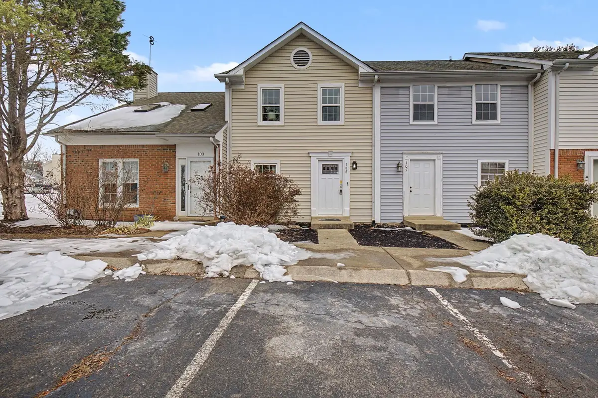 105 Carriage Pl, Clarksville, TN 37042 - Image #1