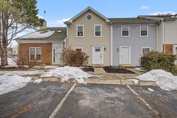 105 Carriage Pl, Clarksville, TN 37042