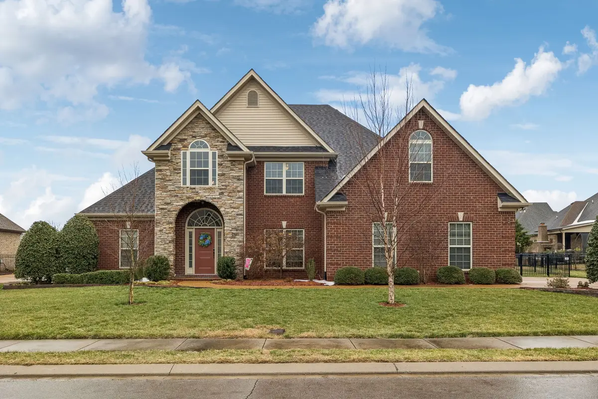 2624 Pebblecreek Ln, Murfreesboro, TN 37130 - #1