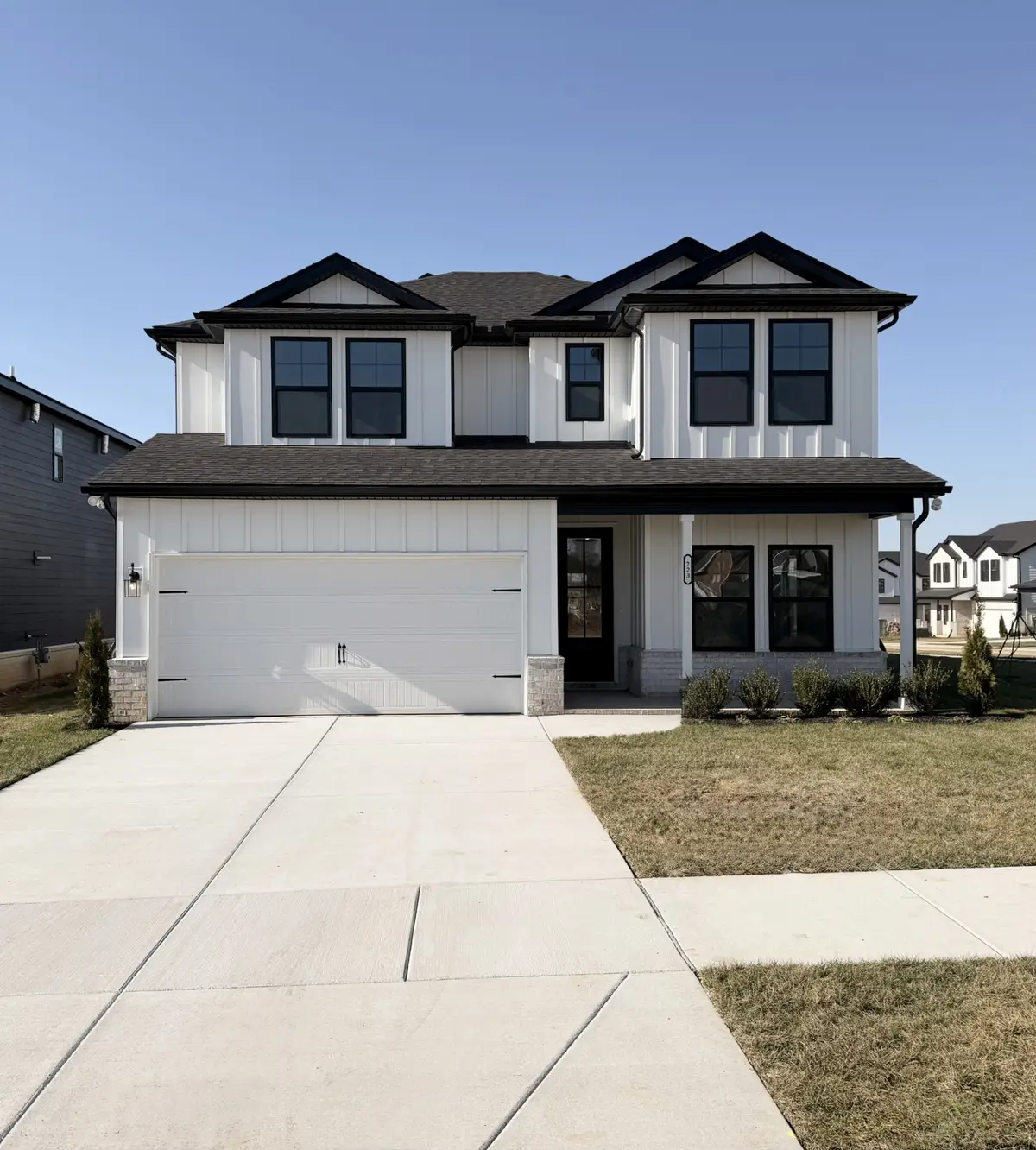 223 Conger Drive, Lebanon, TN 37087 - #1