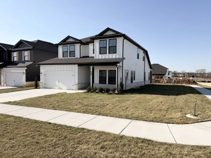 223 Conger Drive, Lebanon, TN 37087 - #3