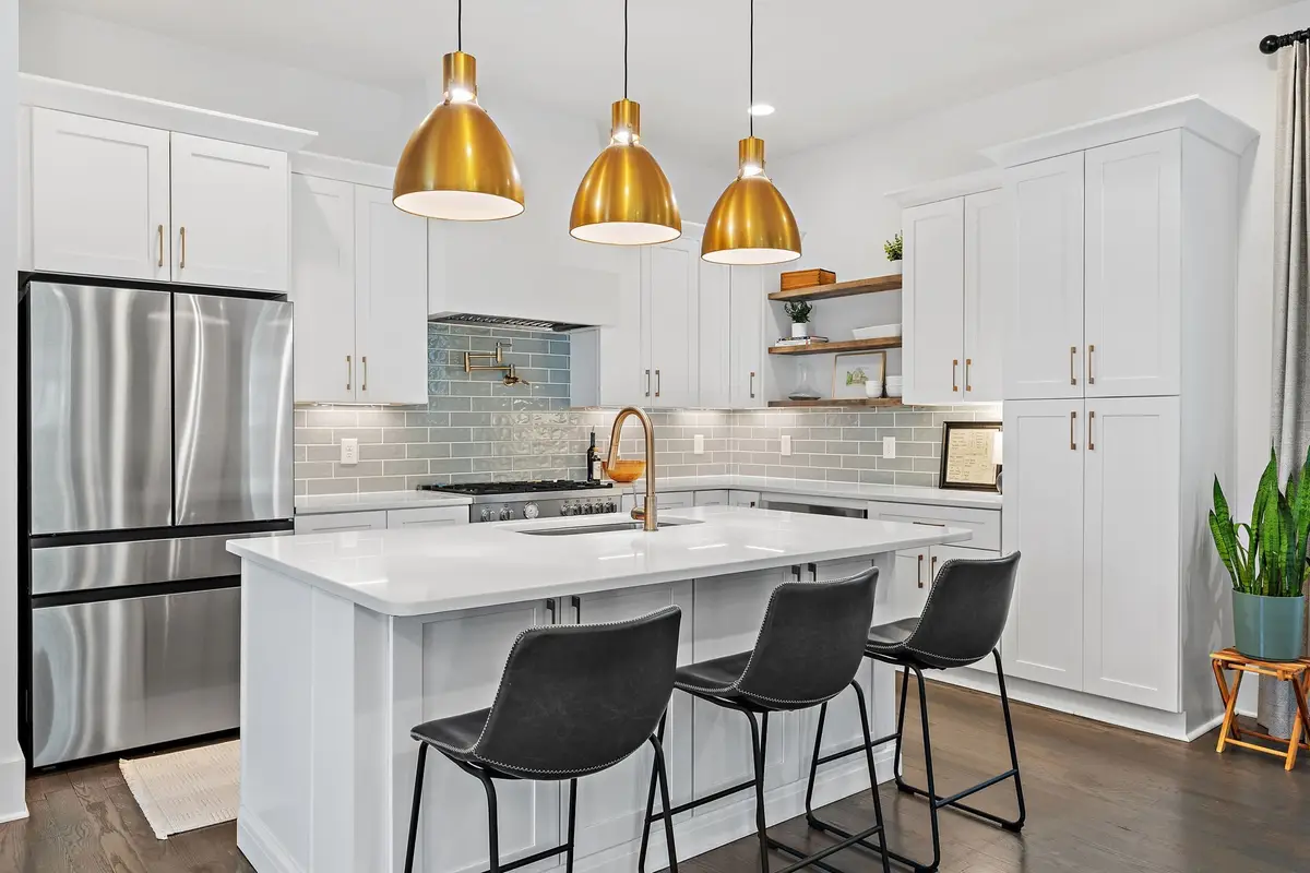 505 Achievement Dr, Nashville, TN 37209 - Image #1