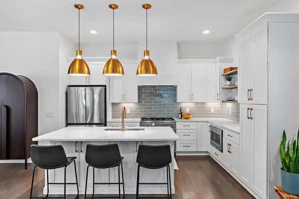 505 Achievement Dr, Nashville, TN 37209