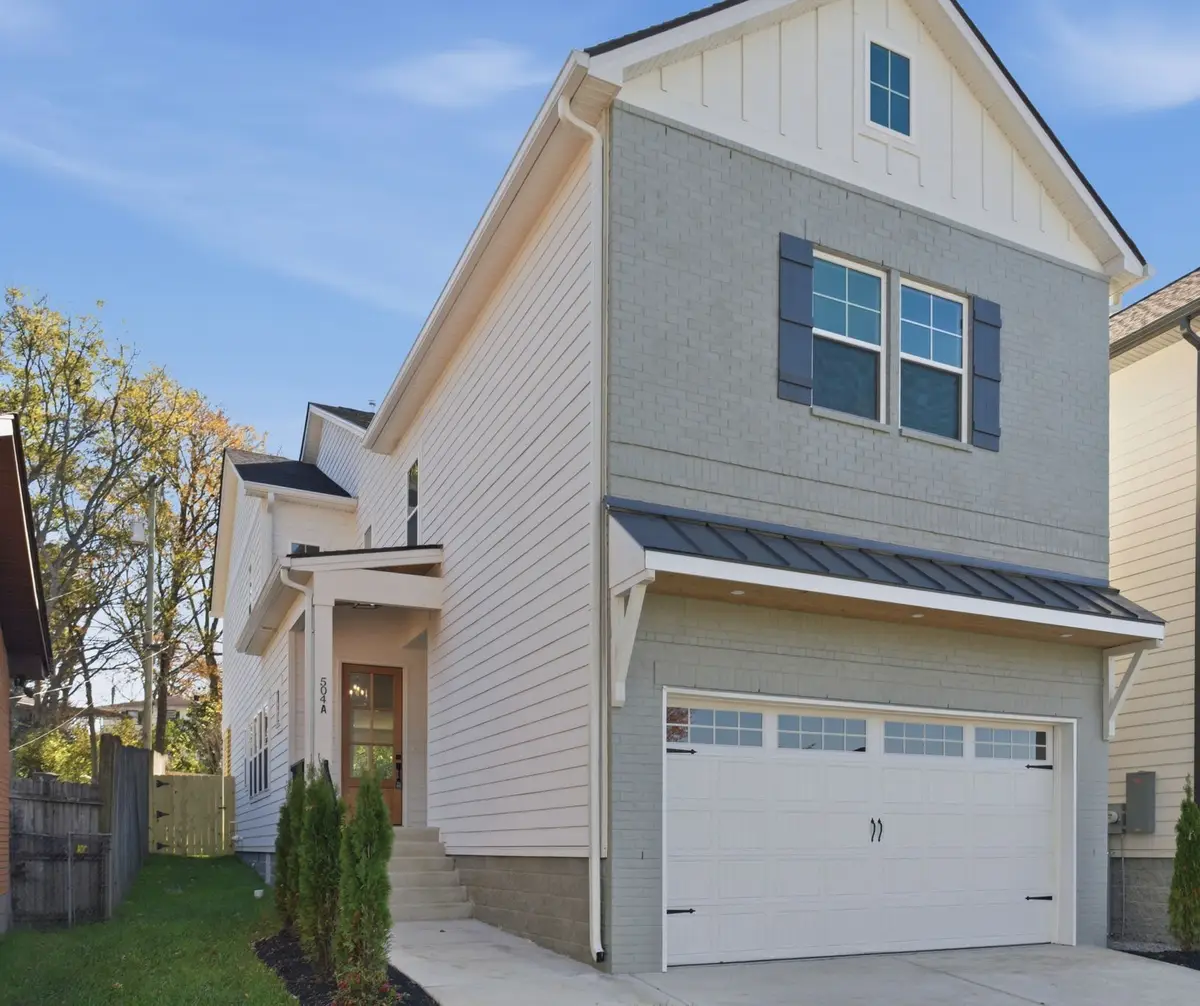 504 Bagleyshop Dr #A, Nashville, TN 37209 - Image #1