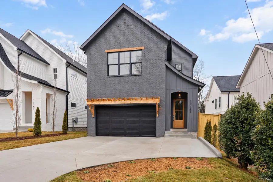 1715 Litton Ave, Nashville, TN 37216 - Image #2