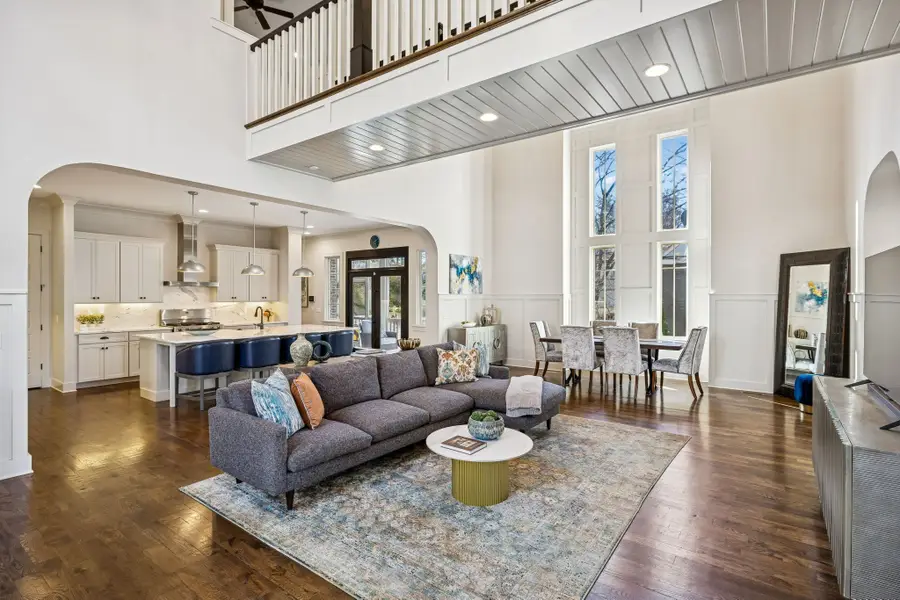 923D Gale Ln, Nashville, TN 37204 - #2