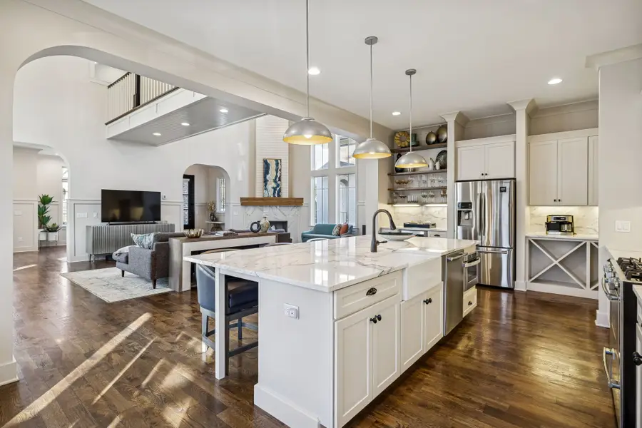 923D Gale Ln, Nashville, TN 37204 - #3