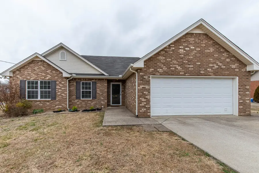 3194 Barretts Ridge Dr, Murfreesboro, TN 37130 - #2