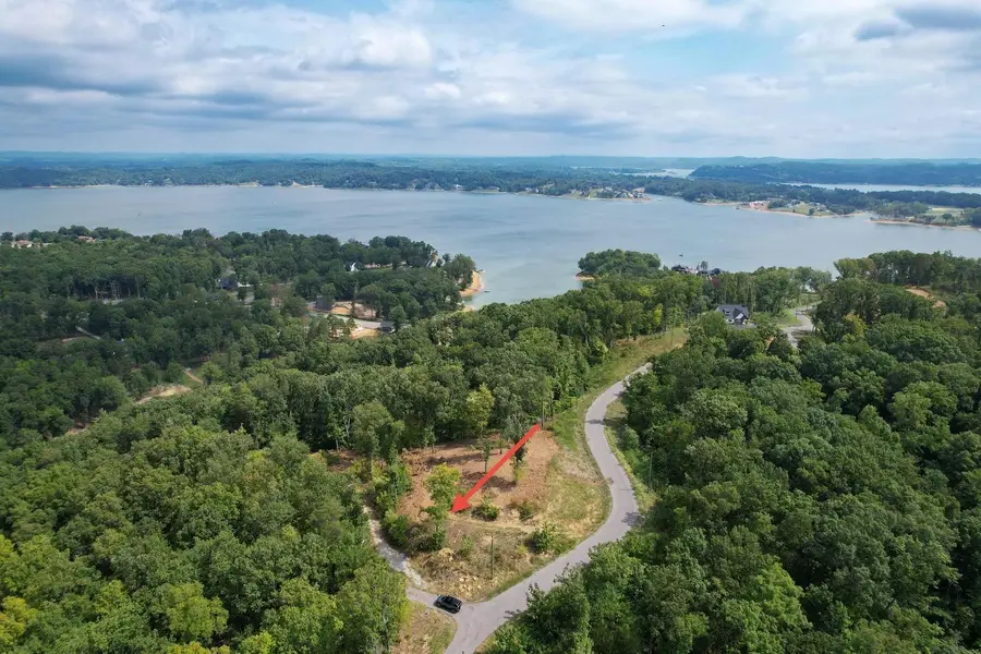 102 Ridgeline Trail, Dandridge, TN 37725 - #3