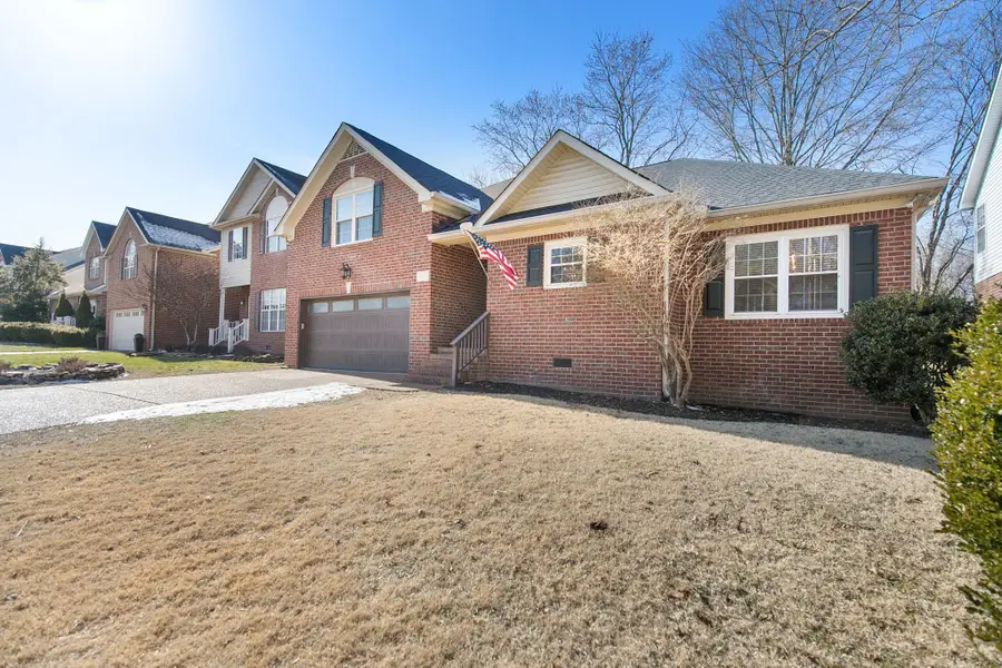 1407 Clairmonte Cir, Franklin, TN 37064 - #3