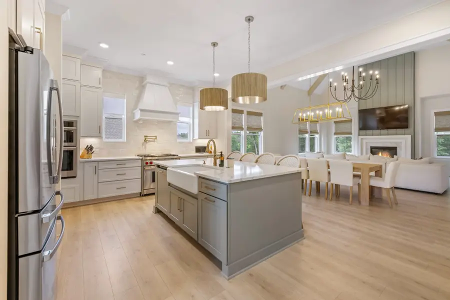 3553 Josephine Way, Nolensville, TN 37135 - Image #2