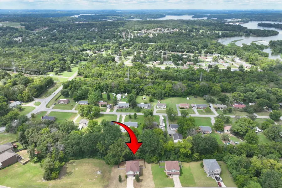 1011 Carriage Trl, Mount Juliet, TN 37122 - #2