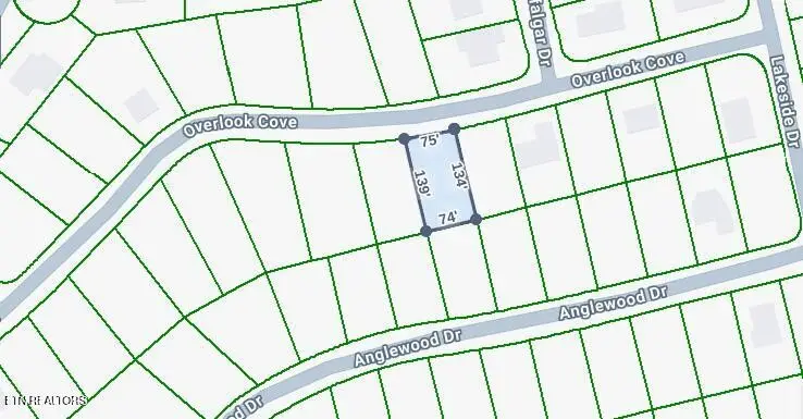 113 Overlook Cove, Crossville, TN 38558 - #2