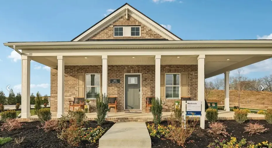 409 Briar Alley, Mount Juliet, TN 37122 - Image #1