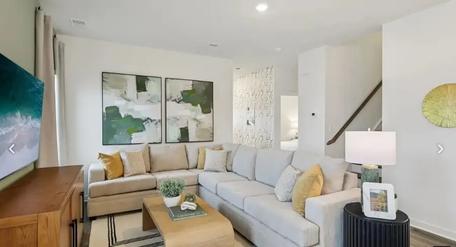 409 Briar Alley, Mount Juliet, TN 37122 - Image #3