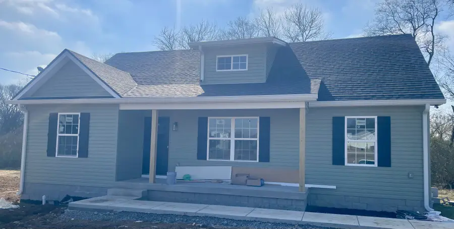 1517 Ellie Claire Way, Lewisburg, TN 37091 - Image #2